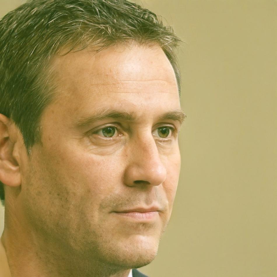 Pieter van Zyl